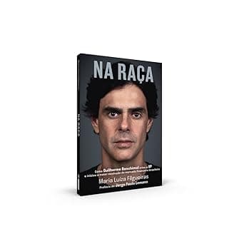 Na raça: como Guilherme Benchimol criou a XP