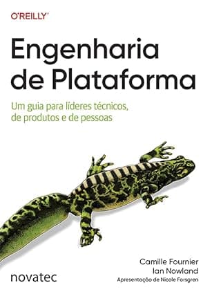 Engenharia de Plataforma