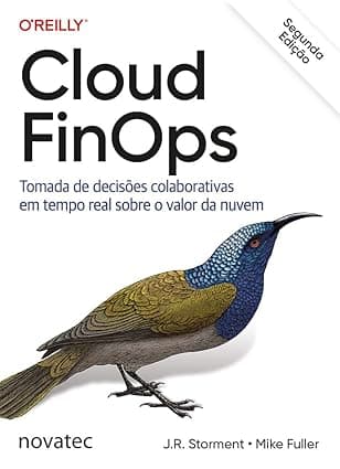 Cloud FinOps