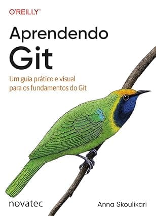 Aprendendo Git
