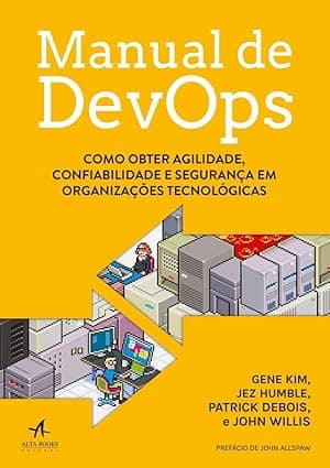 Manual de DevOps