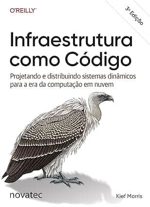 Infraestrutura como Código