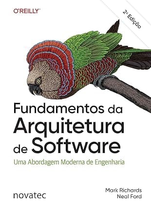 Fundamentos da Arquitetura de Software