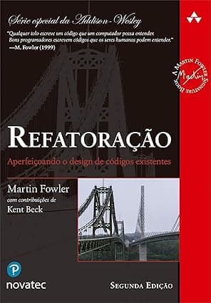Refatoração - 2ª Edição