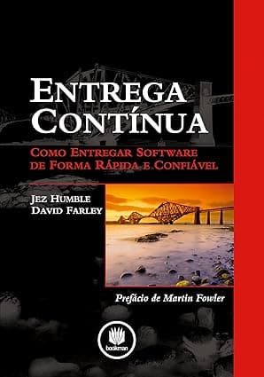 Entrega Contínua