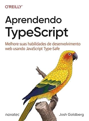 Aprendendo TypeScript