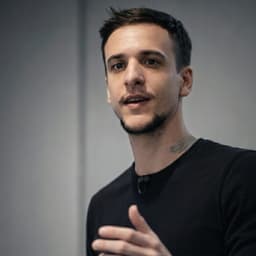 Joaquim Silva - SRE & Software Engineer