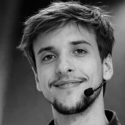 Joaquim Silva - SRE & Software Engineer